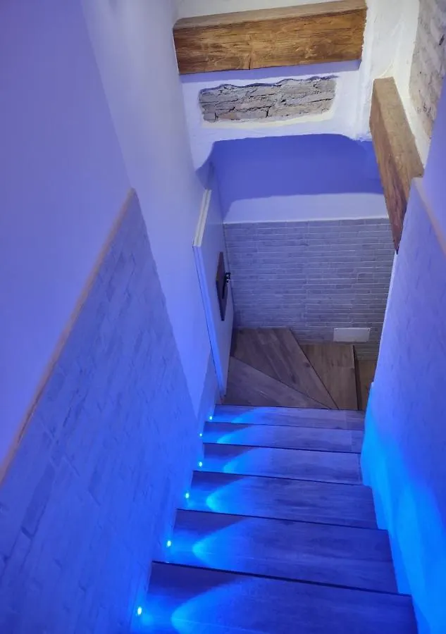 Apartmán Paradise In Campo Dei Fiori-Navona Square Few Steps From Vatican Itálie