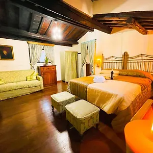  Apartamento Piazza Venezia Lulus