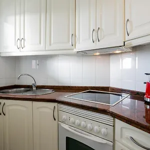 603c Beautiful Apartment, 6th Floor, Wifi , Los Cristianos (Tenerife) Spain