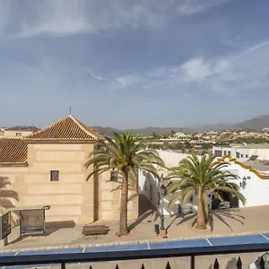 Terraza Mar Y Montana , Nerja Spain